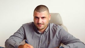 Людмил Георгиев