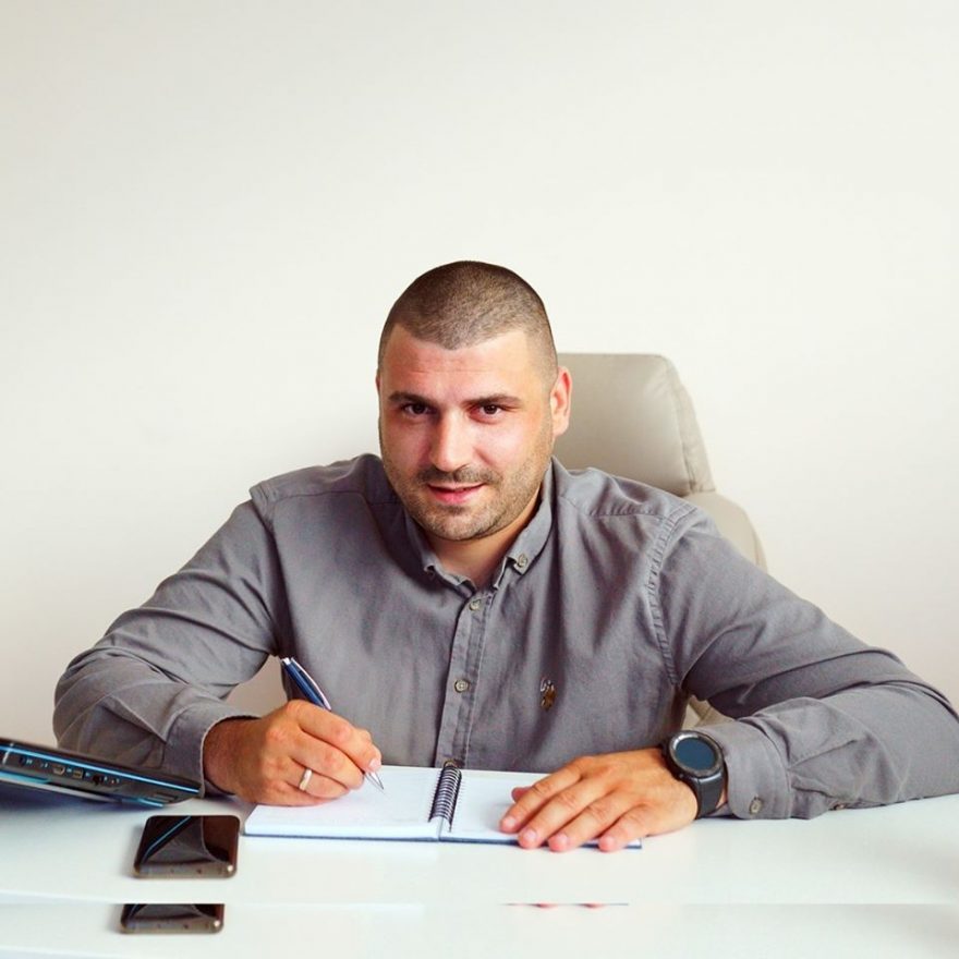 Людмил Георгиев