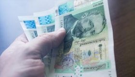 минимална заплата