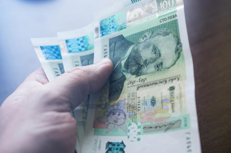 минимална заплата