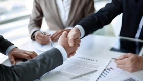 Бизнес мотивация