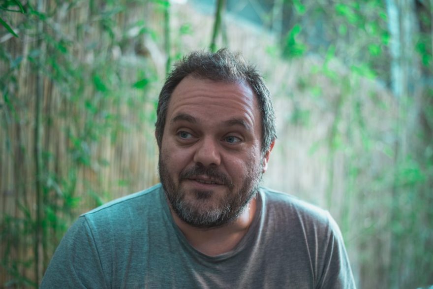 Китодар Тодоров