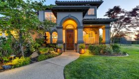 Недвижими имоти