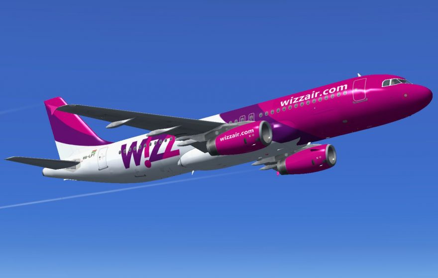 Wizz Air Varna