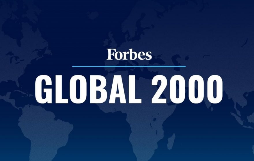 Forbes Global 2000