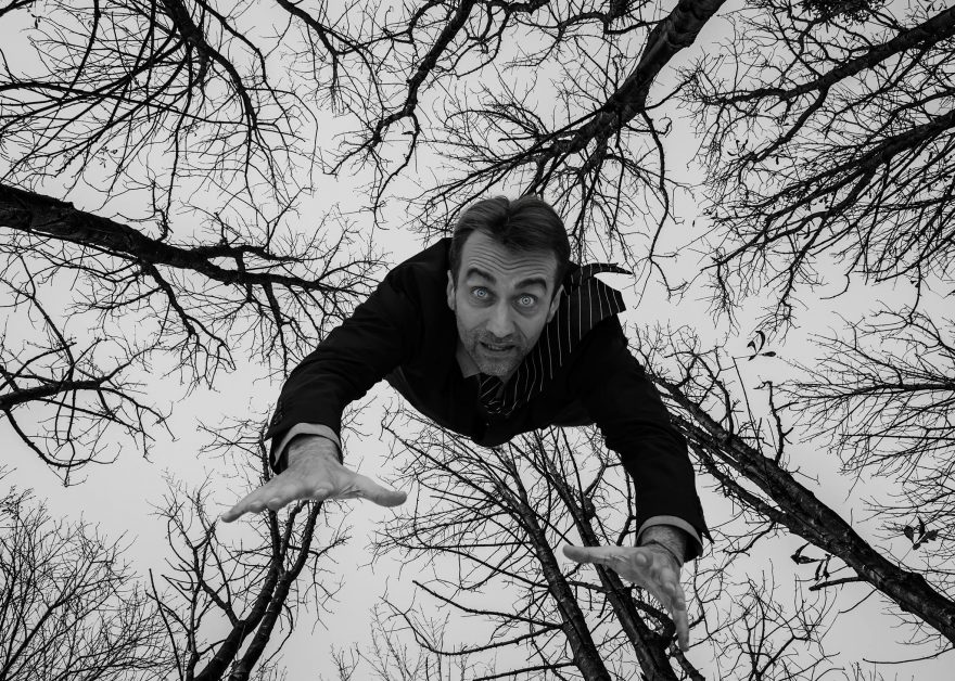 Стоян Радев, фотограф Веселин Василев
