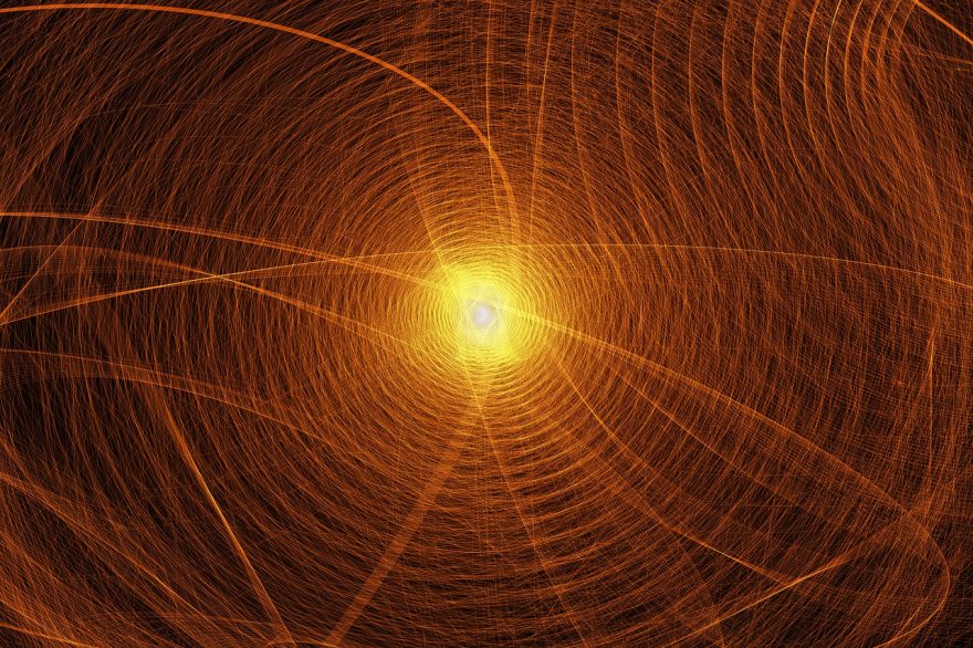 квантова физика