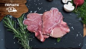 Снимка Гюрлата