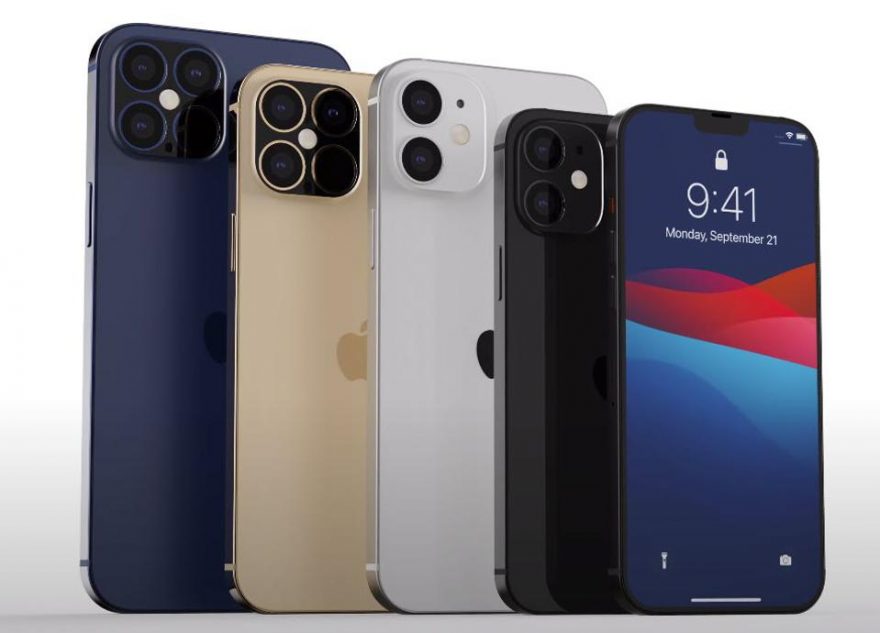 Apple iPhone