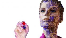 изкуствен интелект