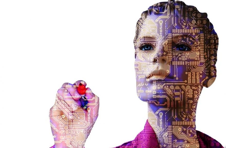 изкуствен интелект