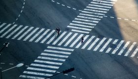 Кръстовище