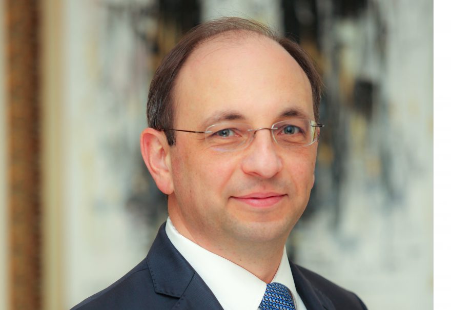 Николай Василев