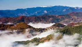 От Септември до Добринище