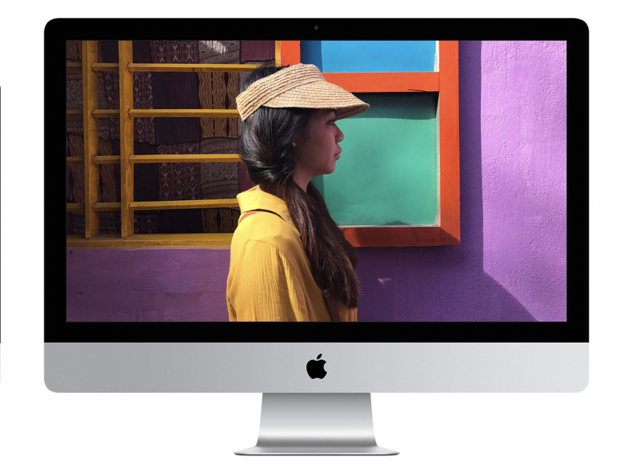 iMac