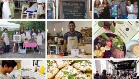 Социалната чайна