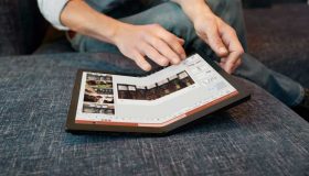 ThinkPad Fold
