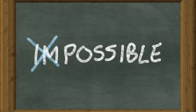 Невъзможно