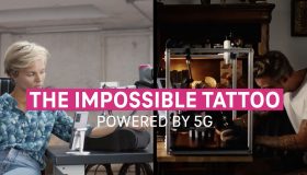 Татуировка