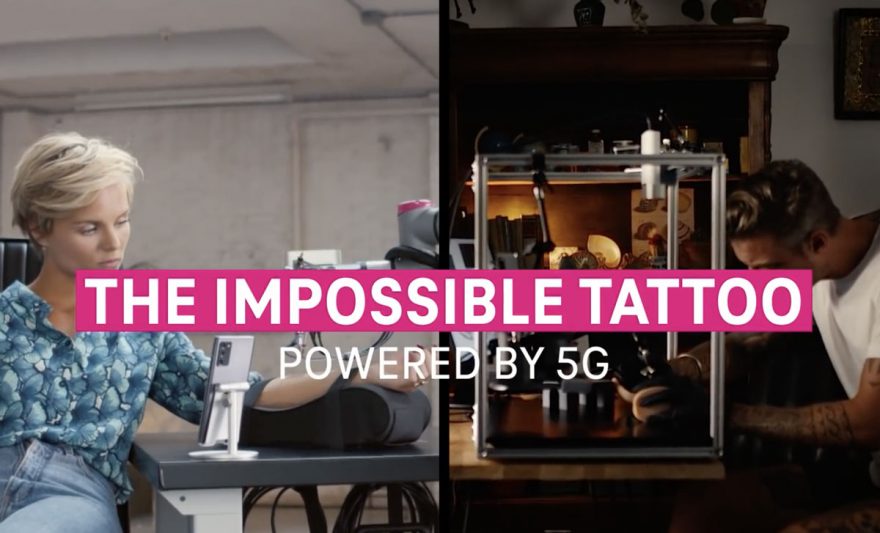 Татуировка