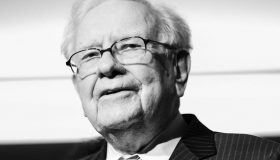 Уорън Бъфет