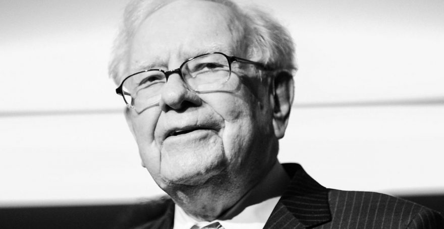 Уорън Бъфет