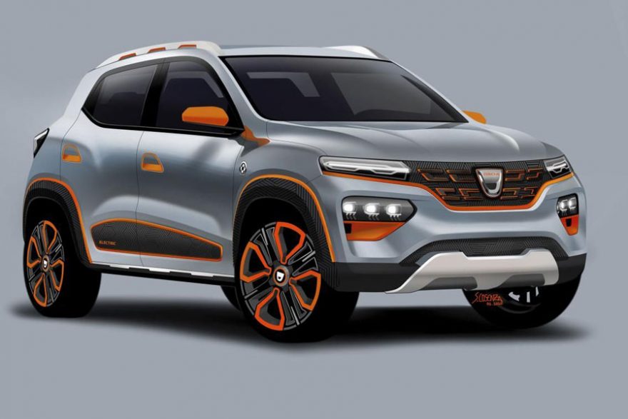 Dacia