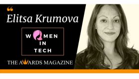 Елица Крумова