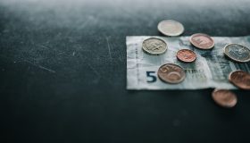 Euro Bank Coin Finance Economy  - BFOCUS_SK / Pixabay