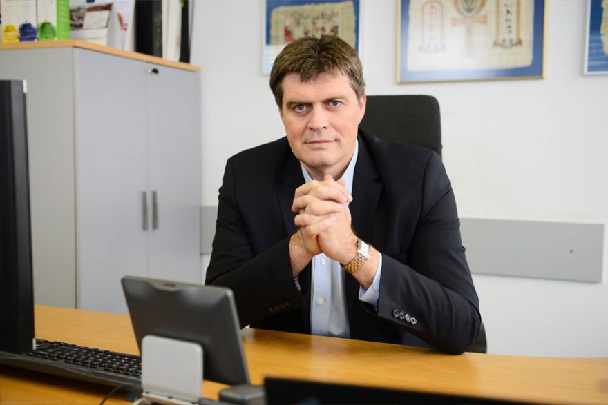 Ивайло Славов