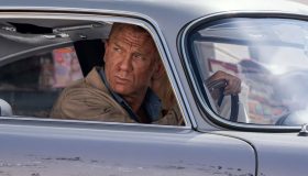 Джеймс Бонд