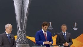 Лига Европа