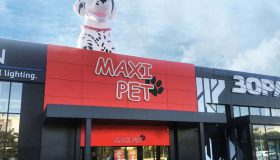 Maxi Pet
