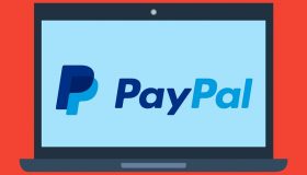 PayPal криптовалути