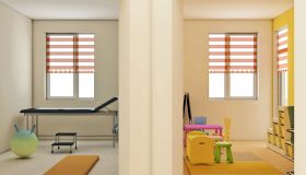 Пловдив, комплекс за деца