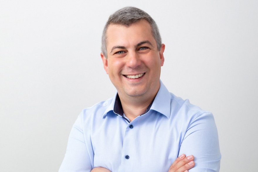 Стойне Василев