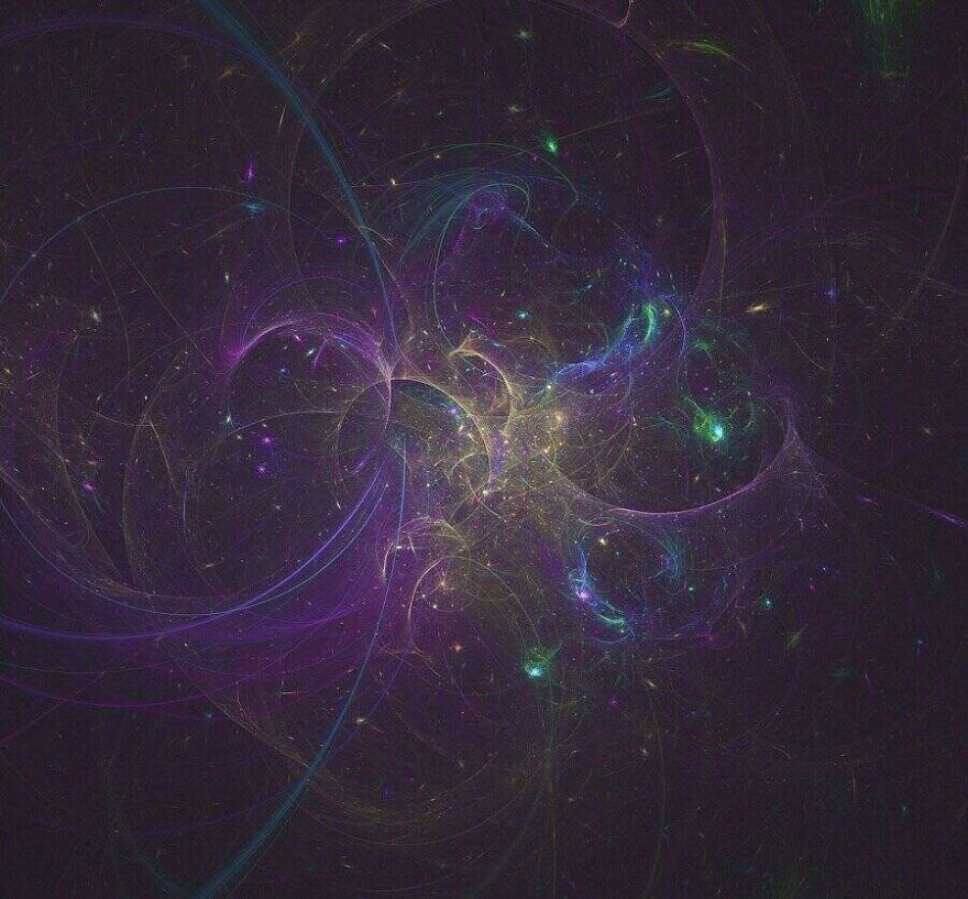 antimatter