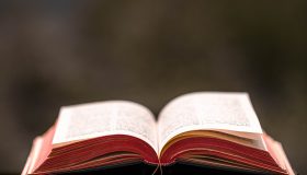 Bible Book Sacred Knowledge  - Atlantios / Pixabay