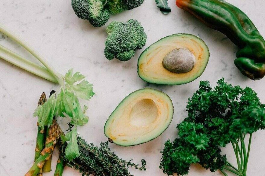green_food