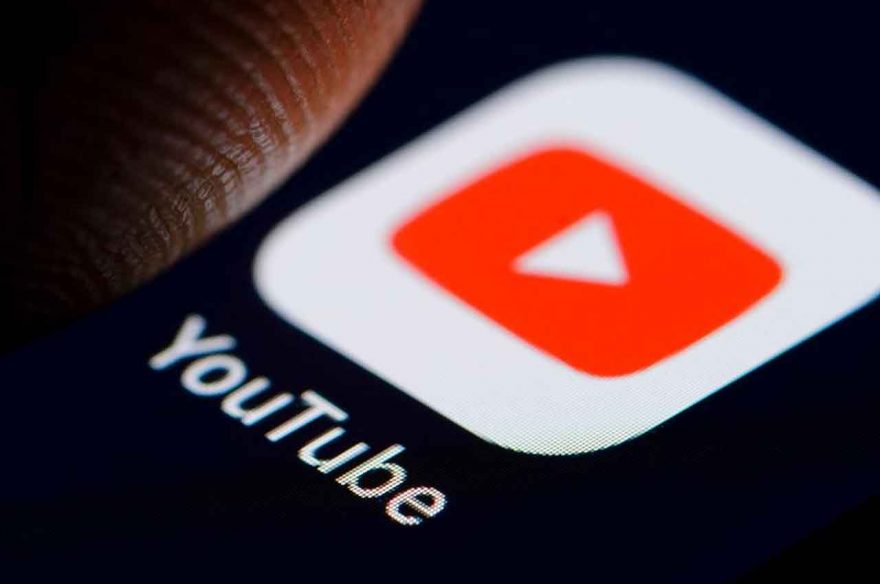 youtube