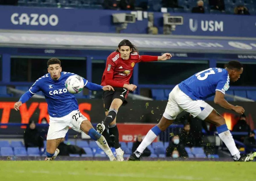man-united