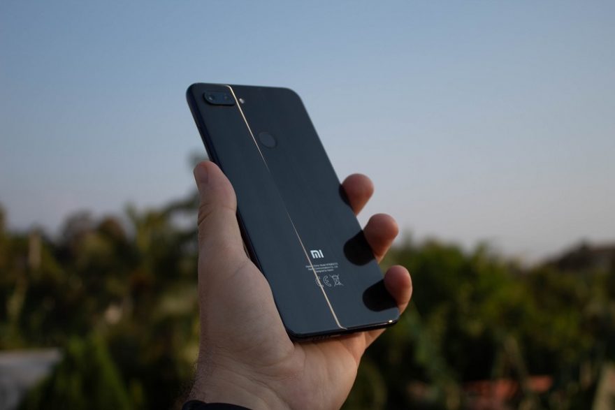 xiaomi