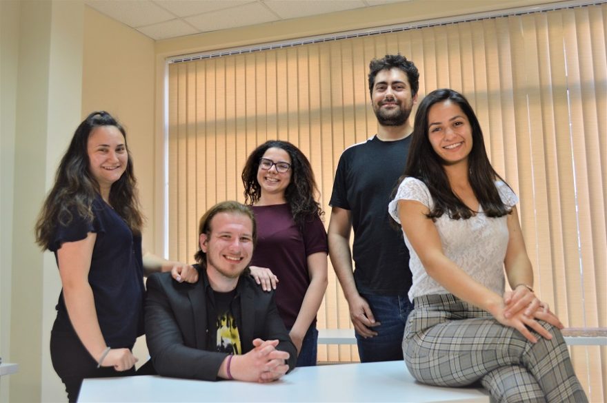 CareerHub екип