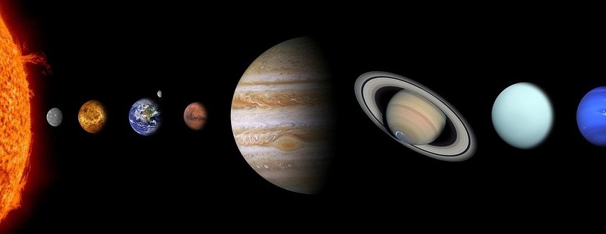 solar system