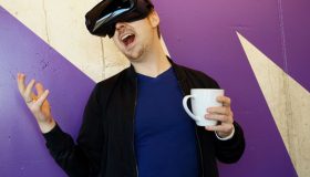 Метавселена