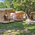 Глемпинг Св. Георги