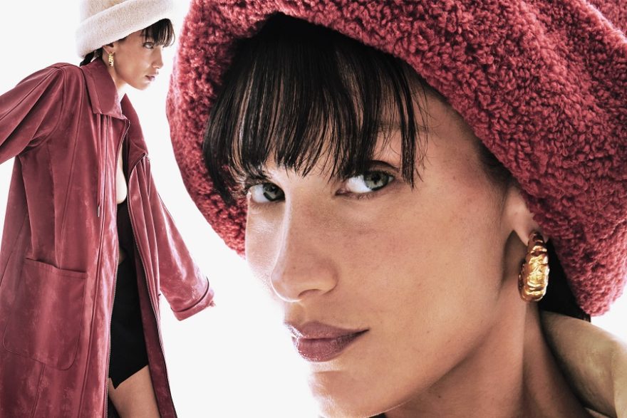 Bella Hadid x ABOUT YOU_Campaign Shot_13-min