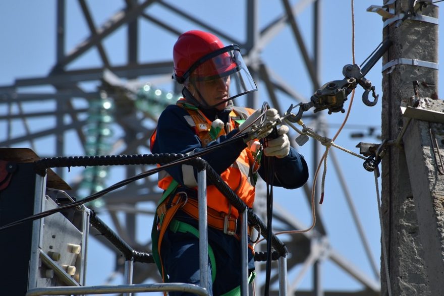 electricity