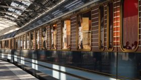 По следите на легендата: новият Orient Express свързва Италия и Турция в петзвезден лукс