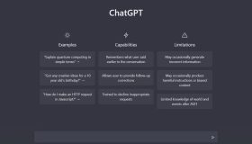 ChatGPT